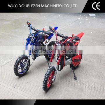 49cc mini moto