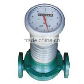 LC Type High Temperature Ellipse Gear Flowmeter