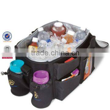 cooler car organizer