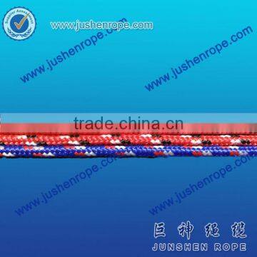 Colorful Diamond Braid Rope for Sale