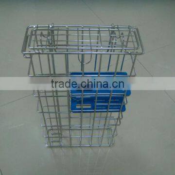 Wall Mounted Knife Racks,knife Kits Roll Bags and Baskets photo-6