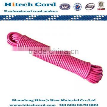 Colored Clothes Line Rope photo-2