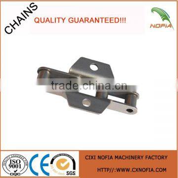 C212AH Agricultural Chain For Combine Harvester