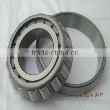 High Quality Tapered Bearings 30207