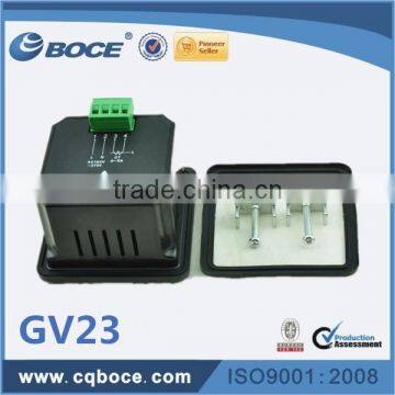 Digital Panel AC Current Meter GV23L photo-3