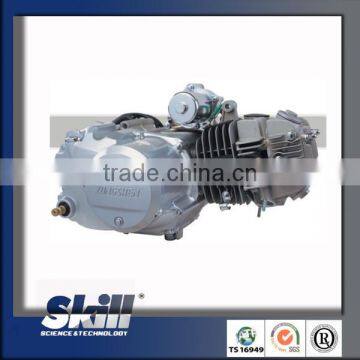 2016 most cost effective zongshen genuine 4 stroke air cooled 100cc engine