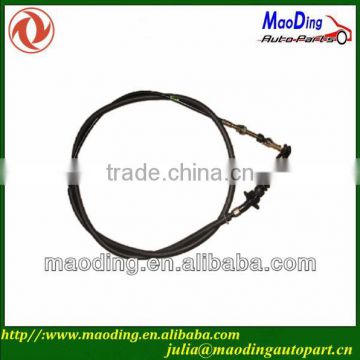 Dongfeng truck spare parts/truck parts/auto spare parts ACCELERATOR CABLE