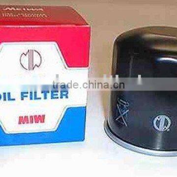 15410-MBO-003 Oil Filter for dirt bike,16097-1054 off road bike oil filter,CBX 750motorcycle engine parts