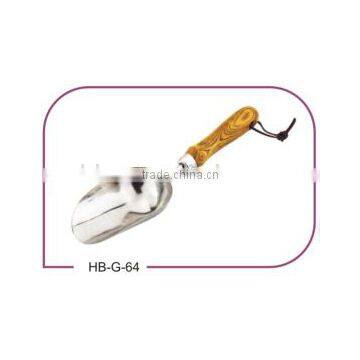 Mini sand trowel tools vegetable transplanter hand seeder trowel