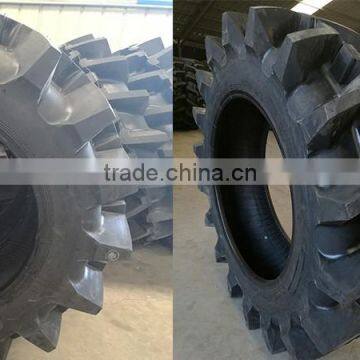 Advanced Agriculture Tractor Mud Tire 16.9 30 Agricultural Tyre photo-2