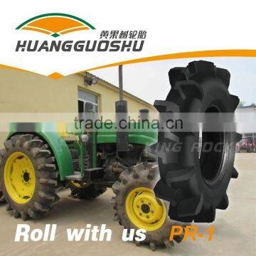 PR-1bias tractor tire 8.3-20 with Paddy field