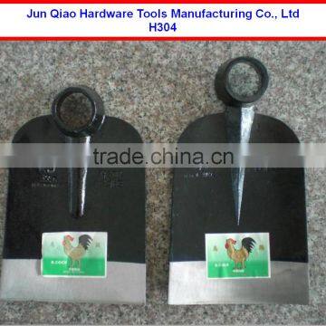 Garden Hoe Head Farming Tools H305 photo-2
