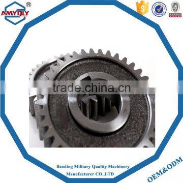 Hebei OEM junzhi diesel engine parts LD138 governor gear