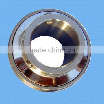 2012 Hot Christmas Promo Stainless Steel Spherical Insertball Bearings UC205