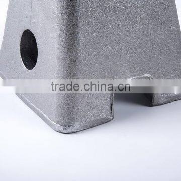 Excavator Daewoo/DH360 Wear Resistant Forged Bucket Tooth photo-3