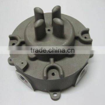 Low Pressure Casting Made in China photo-3
