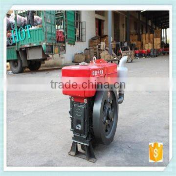 2015 Wholesale QC28 27hp Diesel Engine photo-4