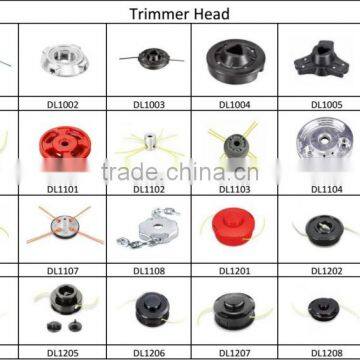 Gasoline Brush Cutter Blades photo-3