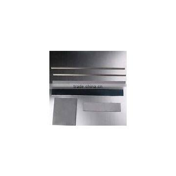 Tungsten Cemented Carbide Sheet/plate Pin Bush Stainless Steel Aluminum Copper Titanium Usage photo-4