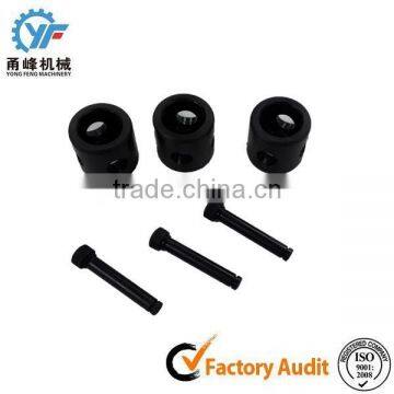 Rock bottom price genuine quality lock bolt pin for excavator