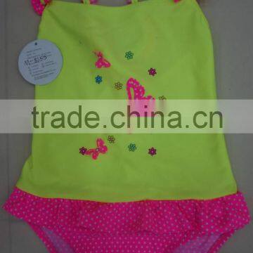 Top Sellers Sublimation Kids Swimwear From Chinese Merchandise photo-5
