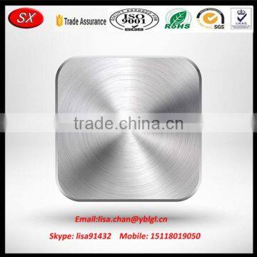 Professional Manufacturer Customized Metal Button, Various of Small Buttons photo-2