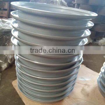 Truck Wheel Rim Side Ring photo-2