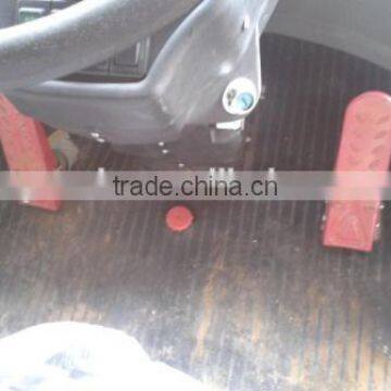 Wheel Loader ZL18 photo-6