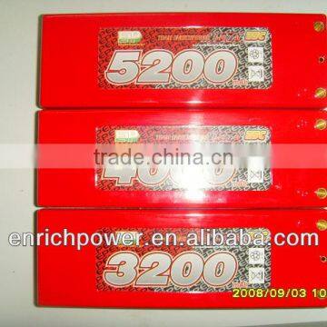 Enrich Power Lipo Battery