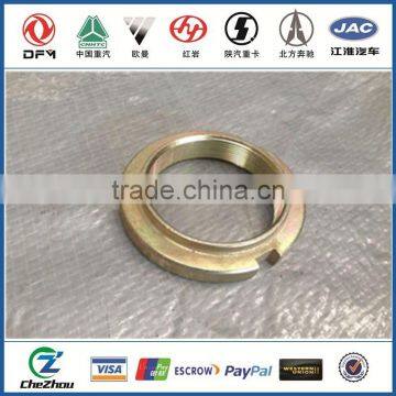 Wheel Lock Nut,25ZHS01-02064,Open Nut photo-3