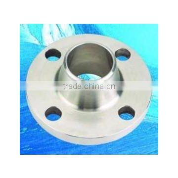 LIFENG CNC high precision forging flange