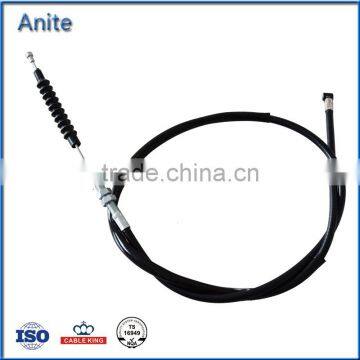 Wholesale Price Competitive Custom Control Cables Wire Clutch Cable For ITALIKA FT125 Motor Parts