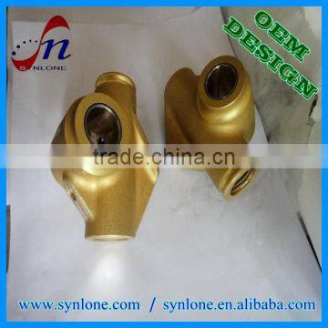 2017 Customized Brass Pipe Fitting photo-4