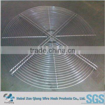 hot selling cooling fan over