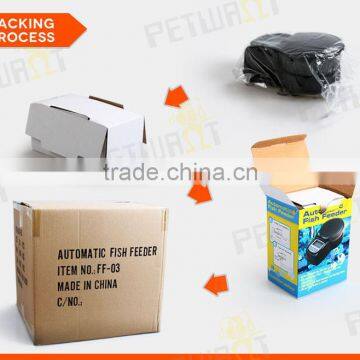 Aquariums Products Fish Feeder Hot Selling photo-2