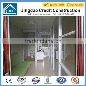 Good Appearance And High Quality And Professional And Easy Instal Steel Structure Container House photo-5