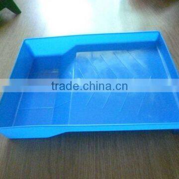 Plastic Painting Tray