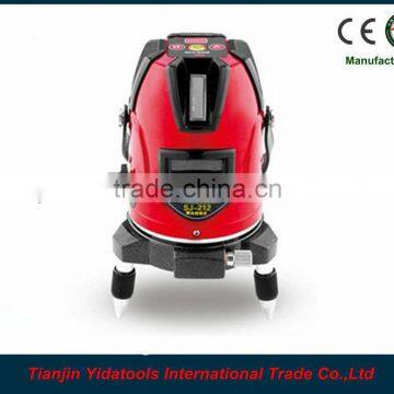 Laser Level