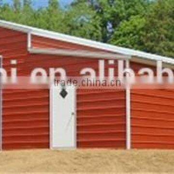 Steel Structure Warehouse/ Farm Warehouse photo-3