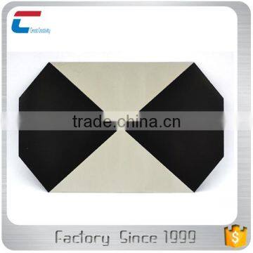 Unique Stainless Steel Black Metal Card photo-5