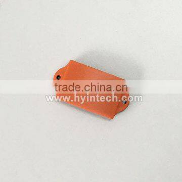 Long Range Uhf Nfc Gas Cylinder Tag With Back Gum photo-4