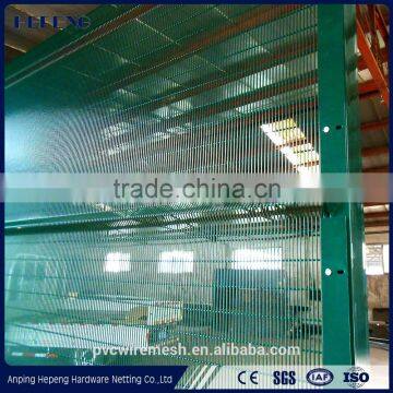 Anti-climb Security Fence/358 Fence photo-3