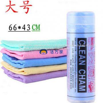 Hot Sale pva?chamois towel Natural?biodegradable