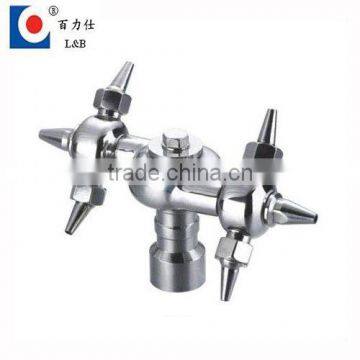 Stainless Steel Spray Ball photo-3
