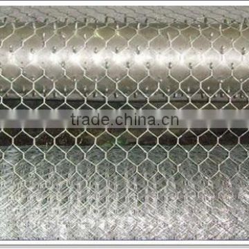 high quality anping hexagonal mesh(factory ISO9001)hebei oujia wire mesh manufacture co,ltd