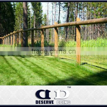 Factory Price High Tension Strength Steel Wire Farm Fence