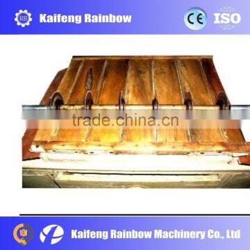 Automatic Dustless Chalk Making Machine With ISO photo-4