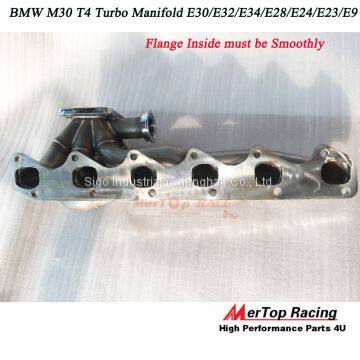 Mertop Race трубка для пара толщиной 3 мм для B** M30 T4/T3 Turbo Manifold E30/E32/E34/E28/E24/E23/E9 photo-2