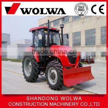 100HP,high Performance,chinese Cheap 4*4 Farm Tractor photo-2
