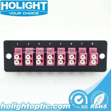 LC Om4 Adaptor Panel photo-2